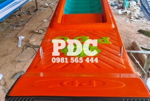 Vỏ lãi PĐC 5m6