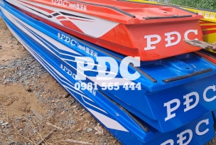 Vỏ lãi PĐC 5m4