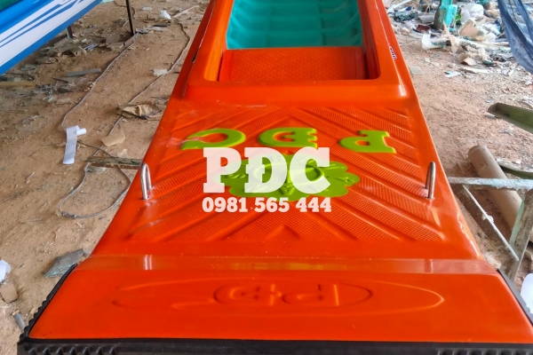 Vỏ lãi PĐC 5m6