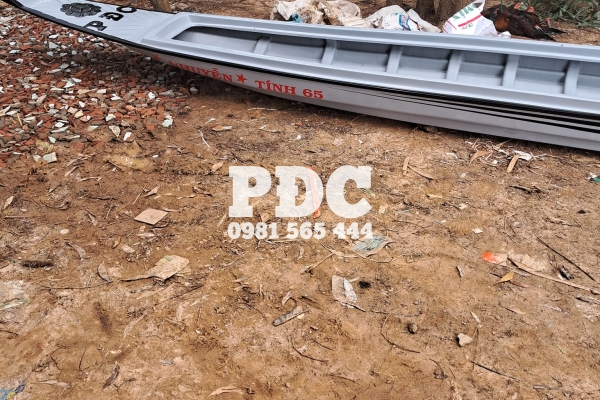 Vỏ lãi PĐC 02