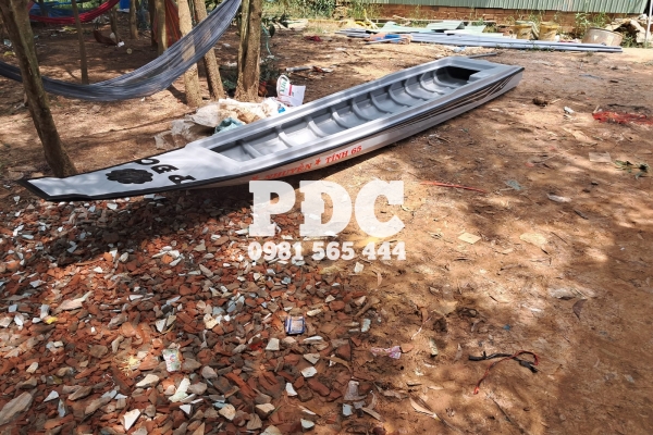 Vỏ lãi PĐC 02