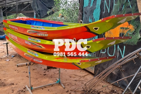 Vỏ lãi PĐC 11