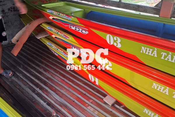 Vỏ lãi PĐC 11