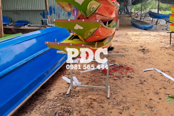Vỏ lãi PĐC 11