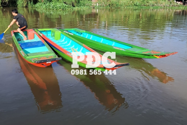 Vỏ lãi PĐC 09