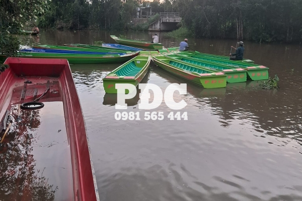 Vỏ lãi PĐC 06