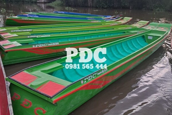 Vỏ lãi PĐC 06