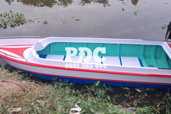 Cano PĐC 01
