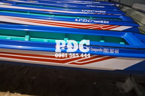 Vỏ lãi PĐC 16